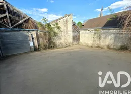 Land in Maisons-Laffitte (78600)