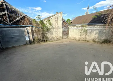 Land in Maisons-Laffitte (78600)