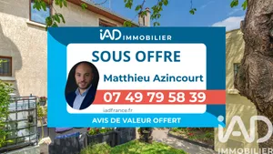 Maison à Orly (94310)