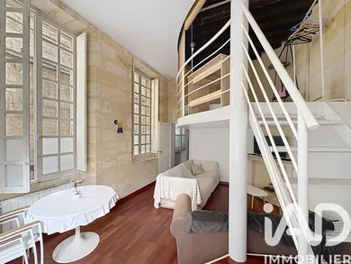 Appartement à Bordeaux (33000)