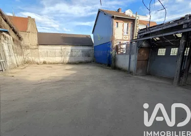 Land in Maisons-Laffitte (78600)