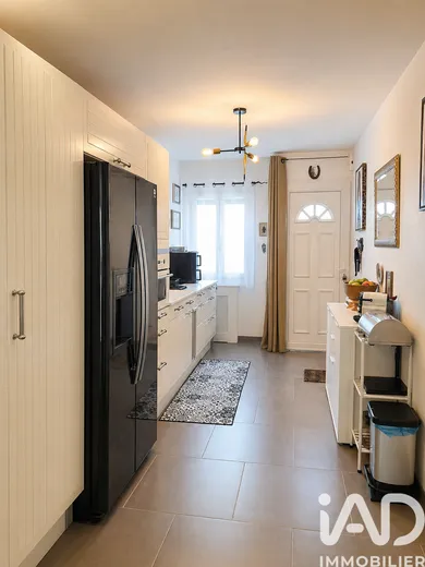 Maison à Bègles (33130)