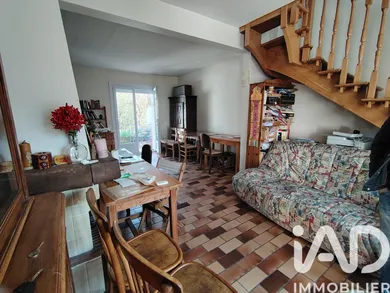 Traditional house in Le Perreux-sur-Marne (94170)