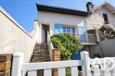 Maison traditionnelle à Le Perreux-sur-Marne (94170)