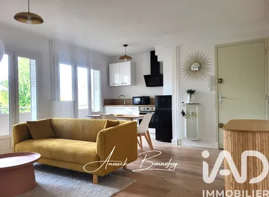 Appartement à Valence (26000)