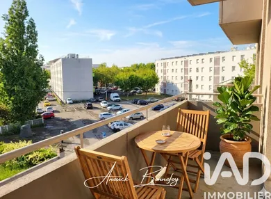 Appartement à Valence (26000)
