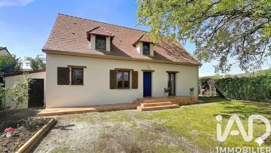Maison à Prunay-en-Yvelines (78660)