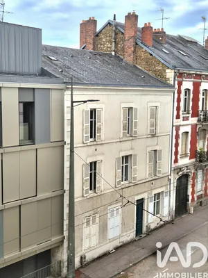 Immeuble à Limoges (87100)