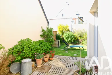 Maison à Lamballe (22400)