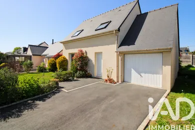 Maison à Lamballe (22400)