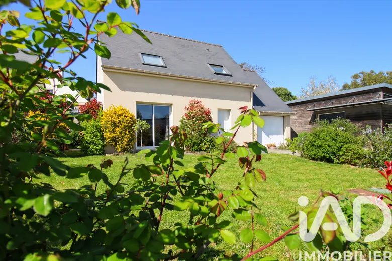 Maison 4 pièces 78 m² · à Lamballe · 78,4 m² · 239 000 €