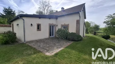 Park home in Courdemanche (27320)