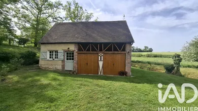 Park home in Courdemanche (27320)