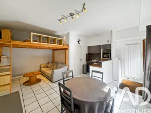 Studio à Cachan (94230)