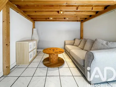 Studio à Cachan (94230)