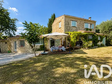 Mas à Montauroux (83440)