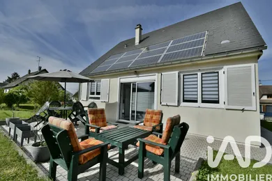 Pavillon à Maignelay-Montigny (60420)