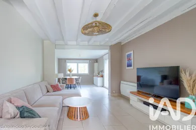 Detached house in Andrésy (78570)