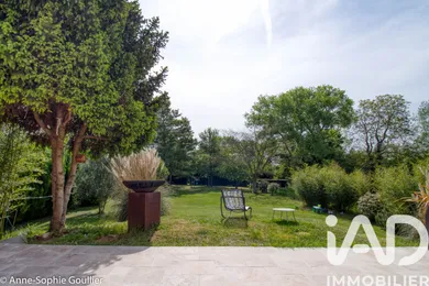 Pavillon à Andrésy (78570)