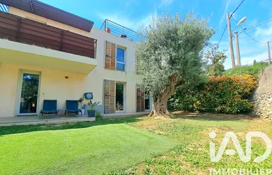 Appartement à Toulon (83200)