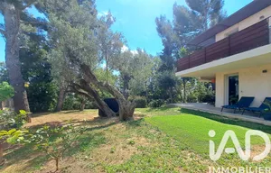 Appartement à Toulon (83200)