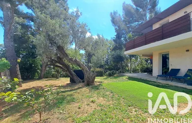 Appartement à Toulon (83200)