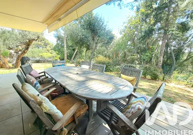 Appartement à Toulon (83200)