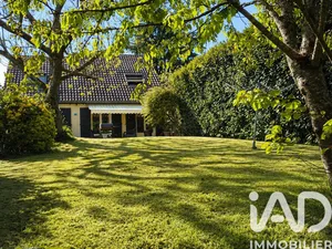 House in Forges-les-Bains (91470)