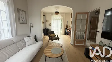 Maison à Vert-Saint-Denis (77240)