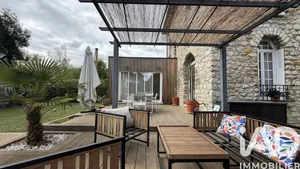 Maison à Vert-Saint-Denis (77240)