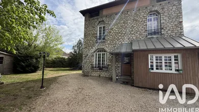 Maison à Vert-Saint-Denis (77240)