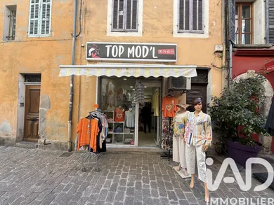 Habillement, Textile à Saint-Maximin-la-Sainte-Baume (83470)