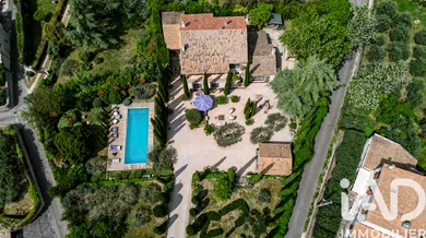 Maison à Robion (84440)