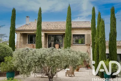 Maison à Robion (84440)