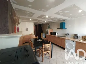 Traditional house in Biesles (52340)
