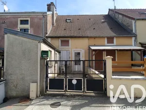 Maison à Biesles (52340)
