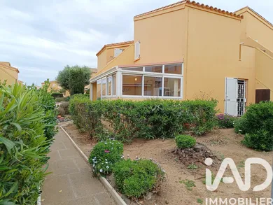 Maison à LE CAP D'AGDE (34300)