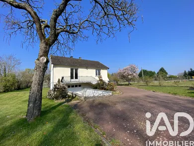 House in Varennes-Changy (45290)