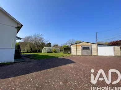 House in Varennes-Changy (45290)