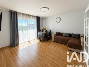 Appartement à Corbeil-Essonnes (91100)
