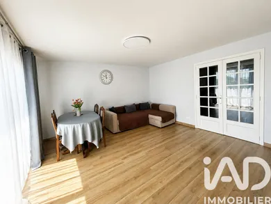 Appartement à Corbeil-Essonnes (91100)