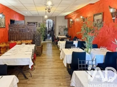 Restaurant à Saint-Maximin-la-Sainte-Baume (83470)