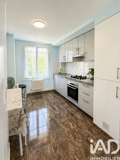Appartement à Corbeil-Essonnes (91100)