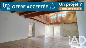 Maison à Rives-d'Autise (85240)