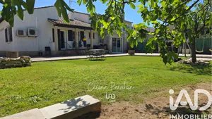 Maison traditionnelle à Lunel (34400)