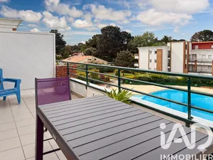 Appartement à Pornic (44210)