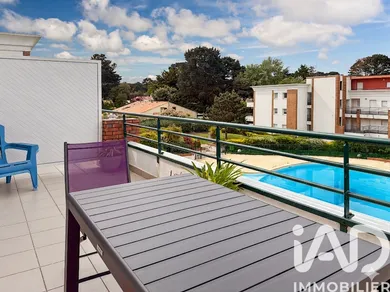 Appartement à Pornic (44210)