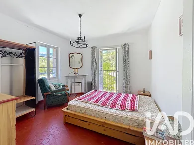 Apartment in Lantosque (06450)