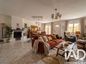 Traditional house in Le Cailar (30740)