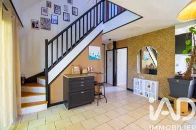 Maison à Tracy-le-Val (60170)